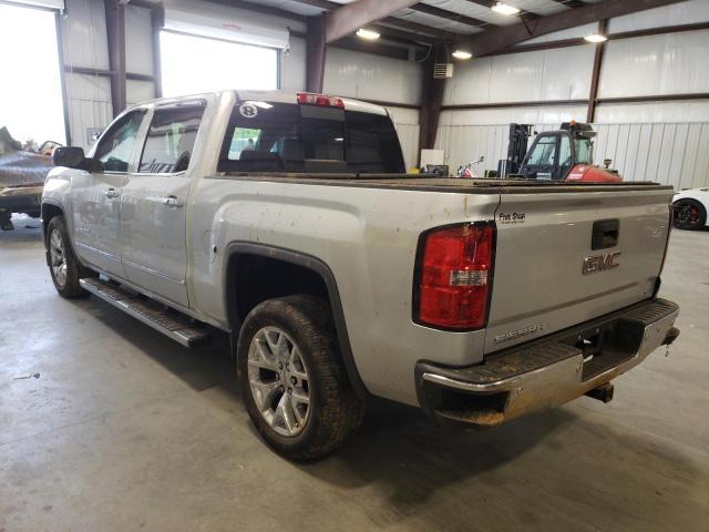 Photo 3 from auction – 2014 GMC SIERRA C15 with VIN 3GTP1VEC4EG267320