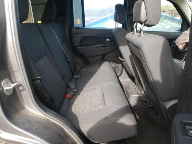 Photo 6 from auction – 2012 JEEP LIBERTY SP with VIN 1C4PJMAK2CW118751