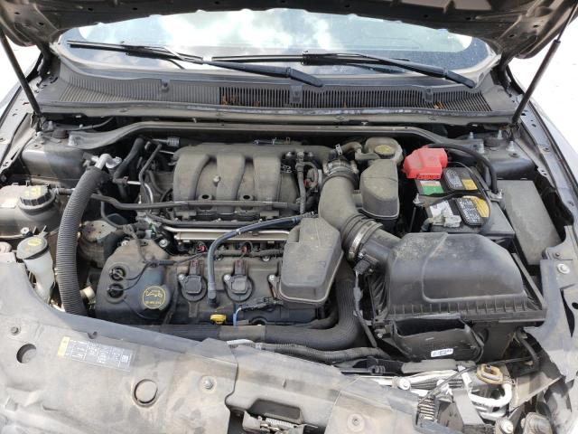 Photo 7 from auction – 2015 FORD TAURUS SEL with VIN 1FAHP2E89FG204214
