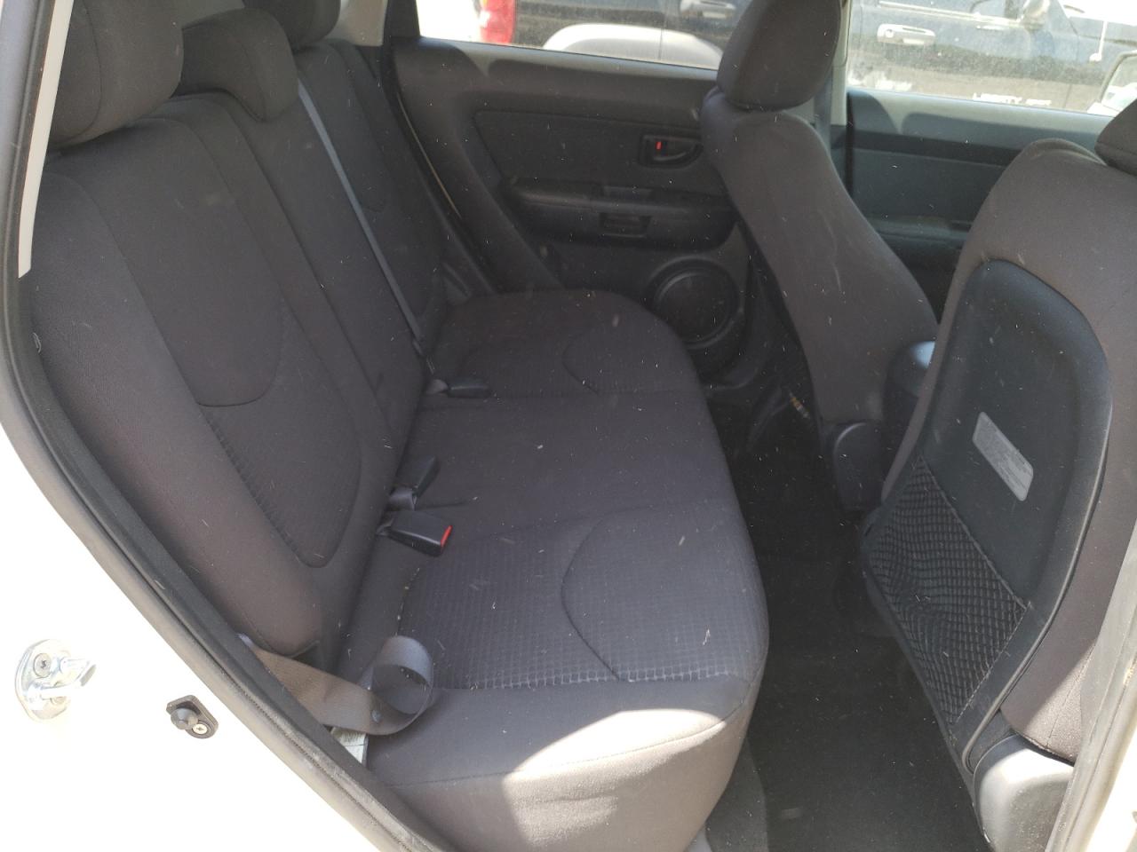 Photo 6 from auction – 2012 KIA SOUL with VIN KNDJT2A55C7448361