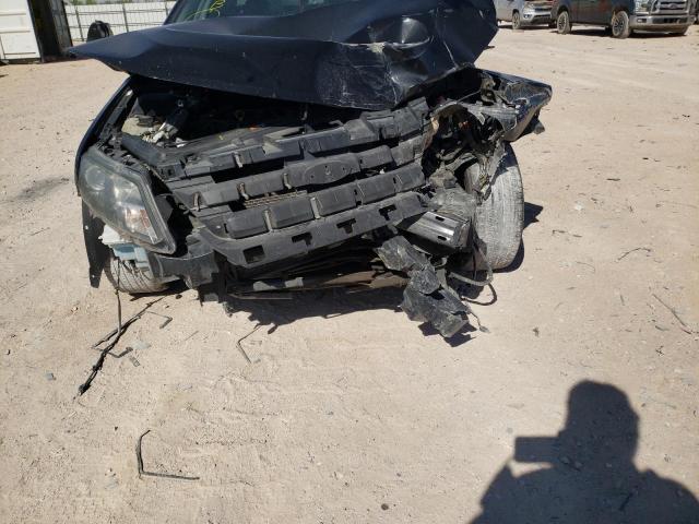 Photo 9 from auction – 2012 FORD FUSION SEL with VIN 3FAHP0JA5CR270163