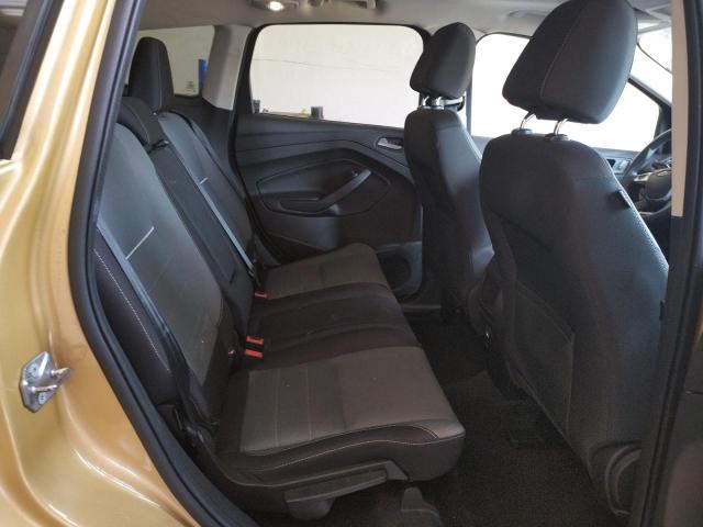Photo 6 from auction – 2015 FORD ESCAPE SE with VIN 1FMCU0GX0FUC58410