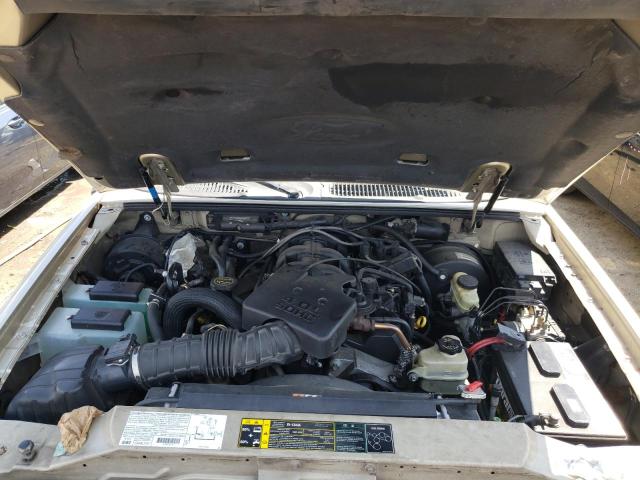 Photo 7 from auction – 2003 FORD EXPLORER S with VIN 1FMZU67E73UC46293