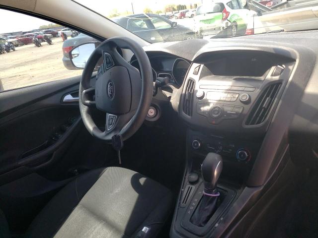 Zdjęcie 9 z aukcji – 2018 FORD FOCUS SE z VIN 1FADP3F26JL205979