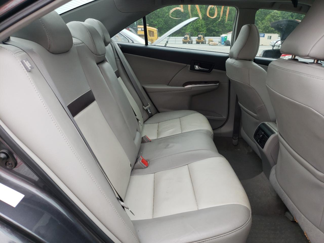 Photo 6 from auction – 2012 TOYOTA CAMRY BASE with VIN 4T1BF1FK6CU597931