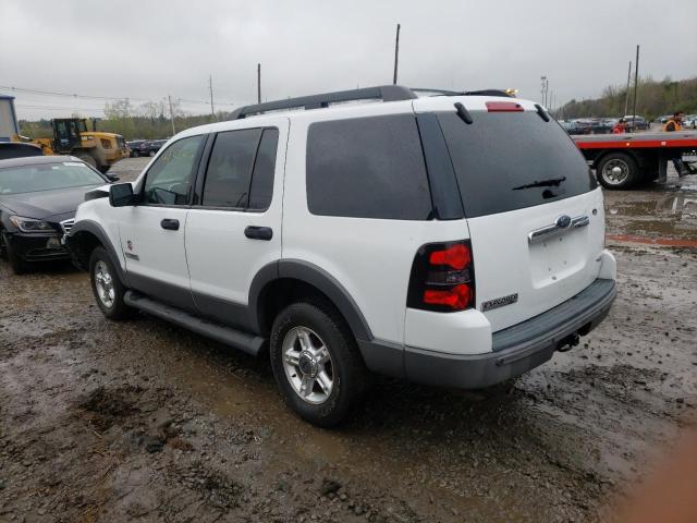 Photo 3 from auction – 2006 FORD EXPLORER X with VIN 1FMEU63E36ZA28637