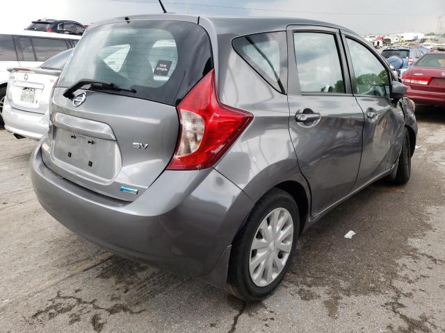 Photo 7 from auction – 2016 NISSAN VERSA NOTE with VIN 3N1CE2CP0GL385093