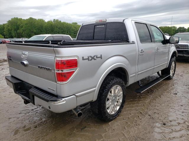 Photo 4 from auction – 2014 FORD F150 SUPER with VIN 1FTFW1EF4EFC85110