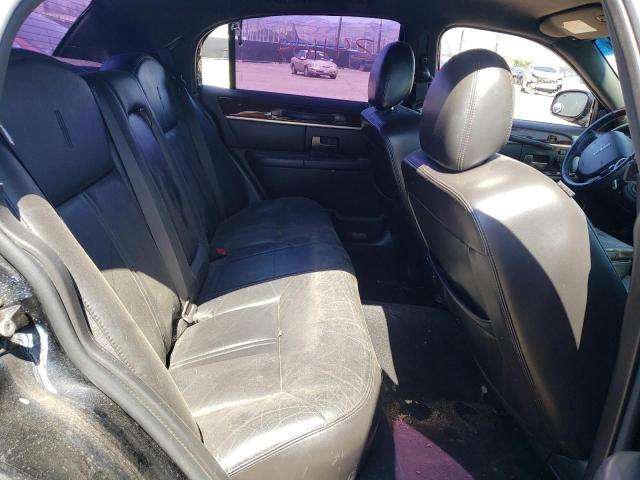 Photo 6 from auction – 2010 LINCOLN TOWN CAR S with VIN 2LNBL8CV3AX616909
