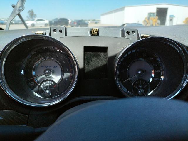 Photo 8 from auction – 2012 CHRYSLER 300 SRT-8 with VIN 2C3CCAFJ2CH800281