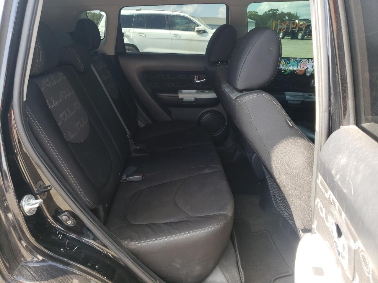Photo 6 from auction – 2012 KIA SOUL + with VIN KNDJT2A6XC7366215