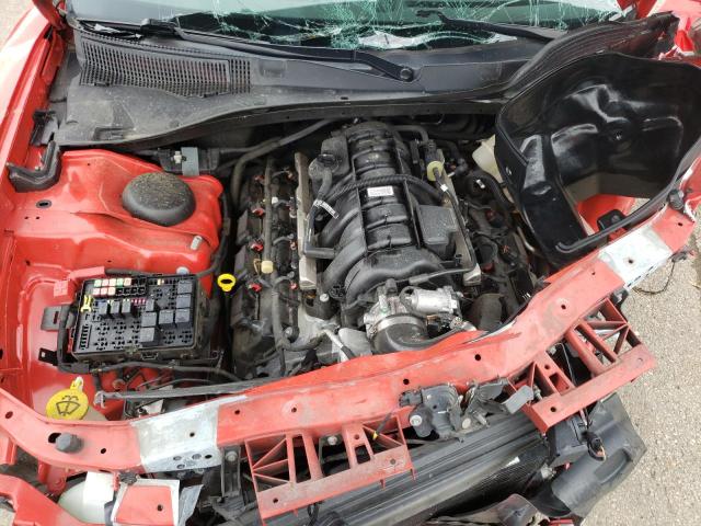 Photo 7 from auction – 2019 DODGE CHARGER R/ with VIN 2C3CDXCT8KH650956