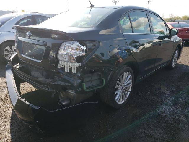 Photo 7 from auction – 2016 SUBARU IMPREZA PR with VIN JF1GJAF6XGH004829