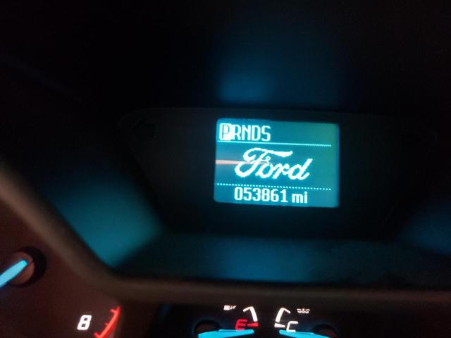 Photo 8 from auction – 2018 FORD TRANSIT CO with VIN NM0LS7E79J1346580