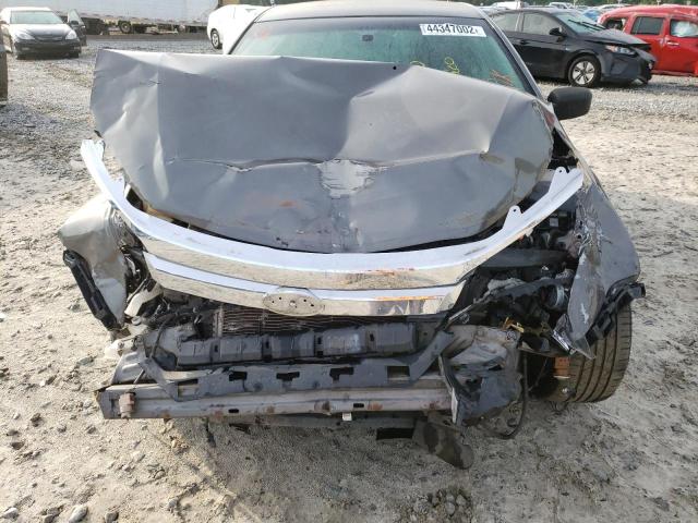 Photo 9 from auction – 2012 FORD FUSION SE with VIN 3FAHP0HA5CR351346