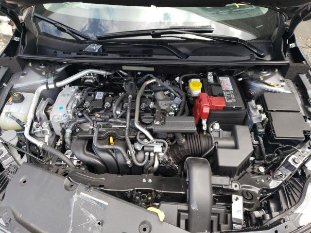 Photo 7 from auction – 2022 NISSAN SENTRA with VIN 3N1AB8CV2NY209292