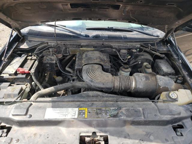 Photo 7 from auction – 2003 FORD F150 SUPER with VIN 1FTRW07613KD72214