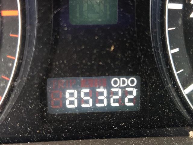 Photo 8 from auction – 2012 LEXUS RX 350 with VIN 2T2BK1BA7CC148988