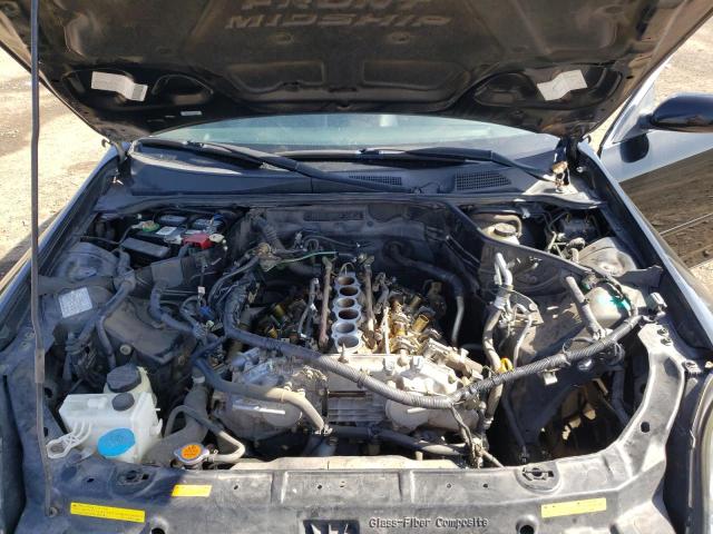 Photo 7 from auction – 2004 INFINITI G35 with VIN JNKCV51E04M602948