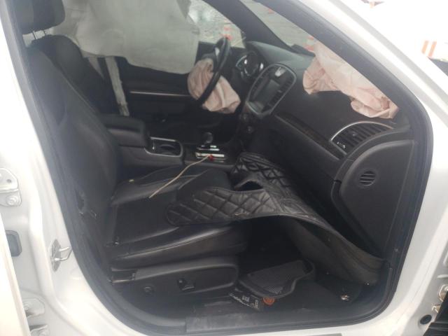 Photo 5 from auction – 2013 CHRYSLER 300C with VIN 2C3CCAKGXDH665482