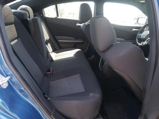 Photo 6 from auction – 2022 DODGE CHARGER R/ with VIN 2C3CDXHG7NH110918