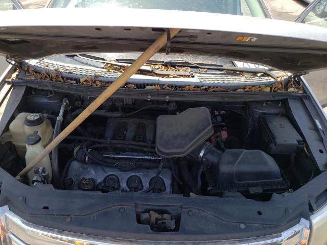 Фото 7 с аукциона – 2007 FORD EDGE SEL P с VIN 2FMDK49C57BA78102