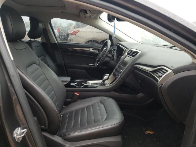 Photo 5 from auction – 2016 FORD FUSION SE with VIN 3FA6P0T9XGR132148