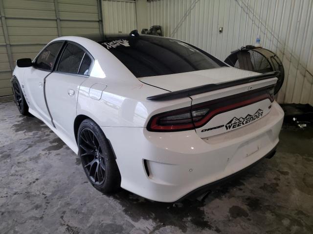 Photo 3 from auction – 2018 DODGE CHARGER R/ with VIN 2C3CDXGJ1JH232441