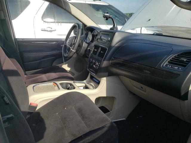 Photo 5 from auction – 2014 DODGE GRAND CARA with VIN 2C4RDGCG2ER356797
