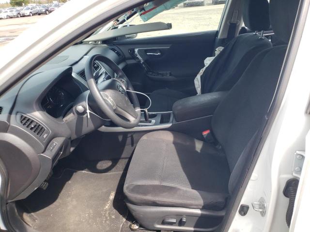 Photo 5 from auction – 2015 NISSAN ALTIMA 2.5 with VIN 1N4AL3AP2FN342513