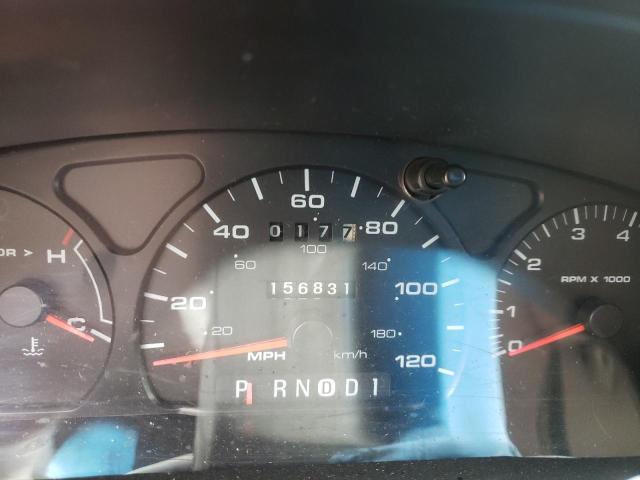 Photo 8 from auction – 2002 FORD TAURUS SE with VIN 1FAFP532X2G202800
