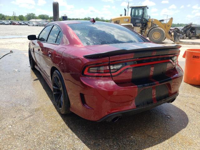 صورة رقم 3 من المزاد - 2019 DODGE CHARGER SR مع VIN 2C3CDXL97KH714358