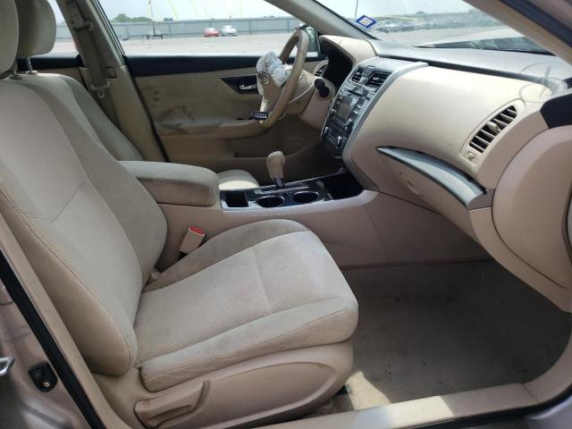 Photo 5 from auction – 2013 NISSAN ALTIMA 2.5 with VIN 1N4AL3AP4DN578349