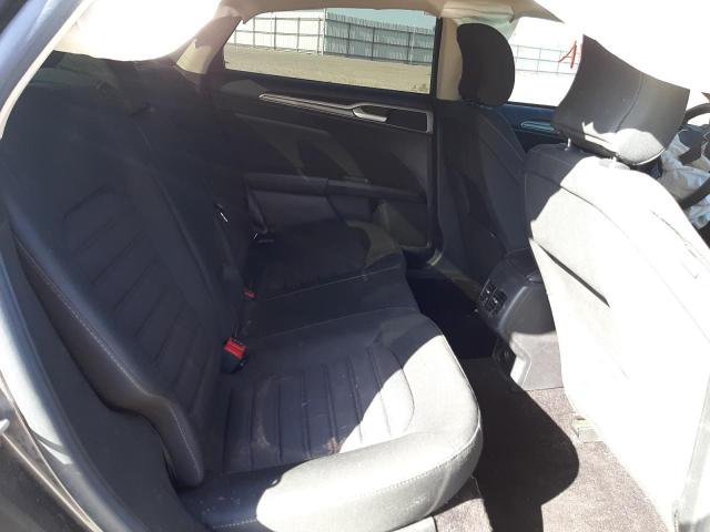 Photo 6 from auction – 2017 FORD FUSION SE with VIN 3FA6P0H74HR253900