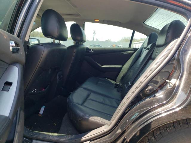Photo 6 from auction – 2011 NISSAN ALTIMA BAS with VIN 1N4AL2AP9BN513844