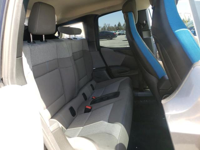 Photo 6 from auction – 2019 BMW I3 REX with VIN WBY8P4C53K7D37576