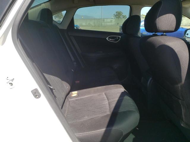 Photo 6 from auction – 2017 NISSAN SENTRA S with VIN 3N1AB7AP1HY261046