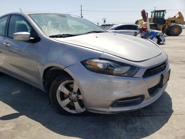Photo 9 from auction – 2016 DODGE DART SXT with VIN 1C3CDFBB1GD570616