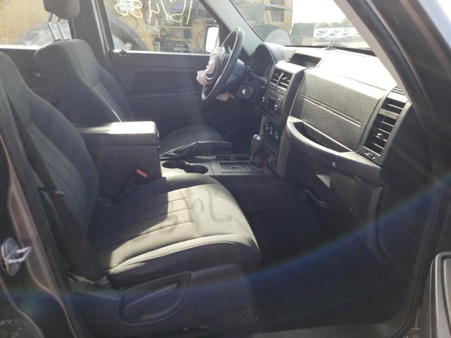 Photo 5 from auction – 2012 JEEP LIBERTY with VIN 1C4PJLAK2CW188504
