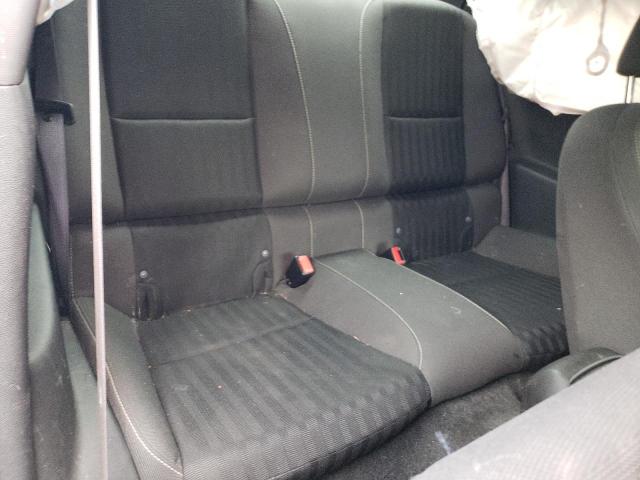 Photo 6 from auction – 2014 CHEVROLET CAMARO LS with VIN 2G1FA1E33E9120848