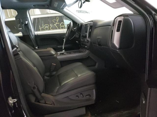 Photo 5 from auction – 2018 GMC SIERRA K15 with VIN 3GTU2NEC9JG280915