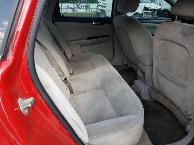 Photo 6 from auction – 2013 CHEVROLET IMPALA LT with VIN 2G1WG5E35D1216919
