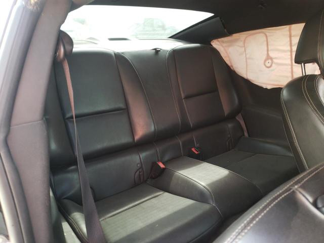 Photo 6 from auction – 2010 CHEVROLET CAMARO SS with VIN 2G1FT1EW9A9144960
