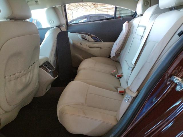 Photo 6 from auction – 2016 BUICK LACROSSE with VIN 1G4GA5G31GF132728