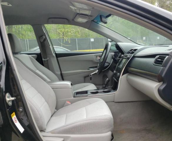 Photo 5 from auction – 2016 TOYOTA CAMRY LE with VIN 4T1BF1FK7GU147422