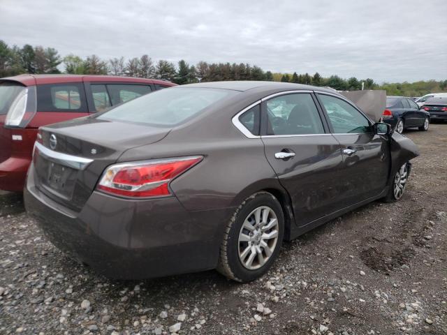 Photo 4 from auction – 2015 NISSAN ALTIMA 2.5 with VIN 1N4AL3AP5FC207196