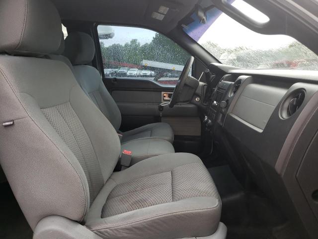 Photo 5 from auction – 2011 FORD F150 SUPER with VIN 1FTEX1CMXBFC85540