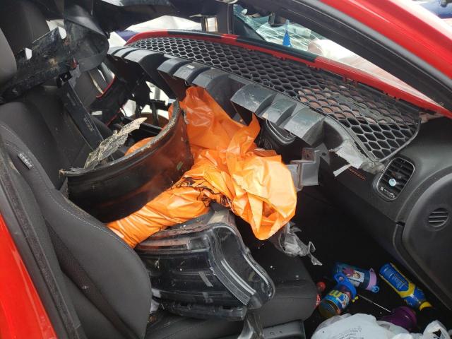 Photo 5 from auction – 2019 DODGE CHARGER R/ with VIN 2C3CDXCT8KH650956