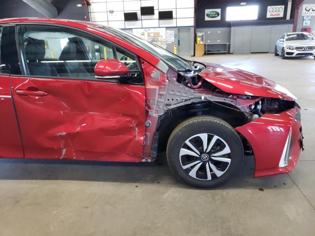 Photo 9 from auction – 2017 TOYOTA PRIUS PRIM with VIN JTDKARFP2H3031968