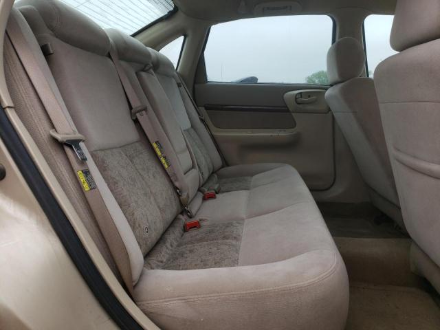 Photo 6 from auction – 2004 CHEVROLET IMPALA with VIN 2G1WF52E949326558